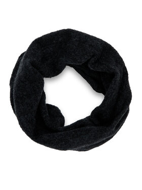Buff Buff Komin Merino Fleece 129444.999.10.00 Czarny