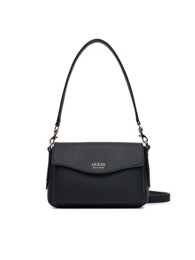 Guess Guess Torebka HWPG96 48190 Czarny