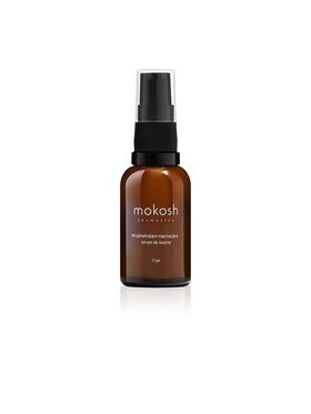 Mokosh Mokosh Figa Wygładzające Serum