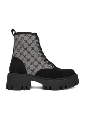 Nine West Nine West Auliniai batai CEO-MALAK-01 Pilka