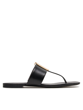 Tory Burch Tory Burch В'єтнамки 154236 Чорний