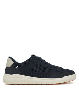 Rieker Rieker Sneakers U1104-14 Bleumarin