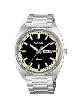 Lorus Lorus Hodinky RH311BX9 Strieborná