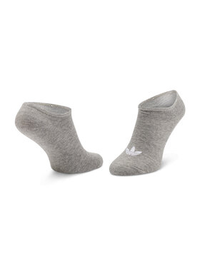 Κάλτσες κοντές adidas φωτογραφία