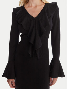 Φόρεμα υφασμάτινο Luisa Spagnoli φωτογραφία