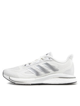 Adidas Tekaški čevlji Supernova + W GZ0130 Bela