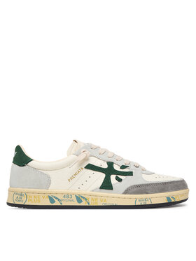 Premiata Premiata Sneakers Bsktclay Bskt Clay Var 7623 Alb