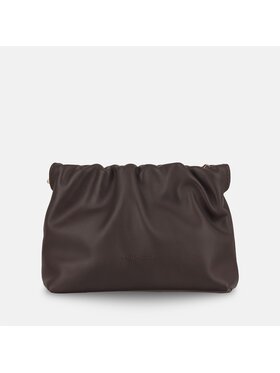 Wojewodzic Wojewodzic Torebka PETITE MINI Brązowy
