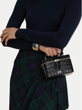 LAUREN RALPH LAUREN LAUREN RALPH LAUREN Geantă 431P18664001 Negru