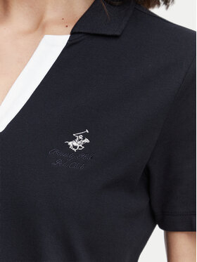 Beverly Hills Polo Club Φόρεμα καθημερινό Beverly Hills Polo Club - 4