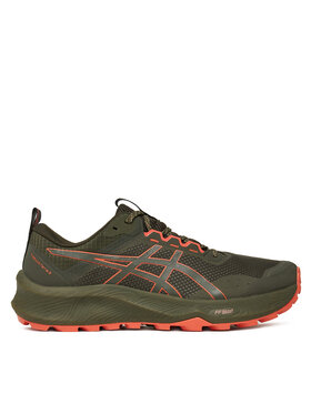 Asics Asics Scarpe running Trabuco Terra 3 1011C152 Marrone