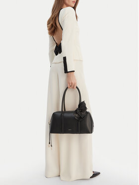 GINO ROSSI GINO ROSSI Сумка C-LDA8017A Чорний