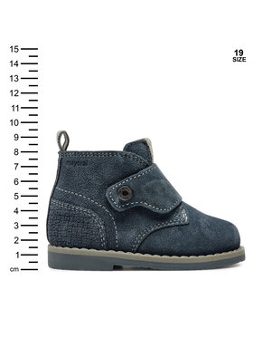 Μποτίνια Mayoral φωτογραφία