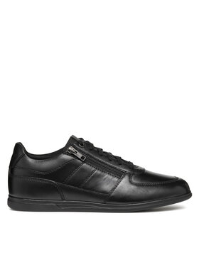 Geox Geox Pantofi U Renan U454GB 00085 C9999 Negru