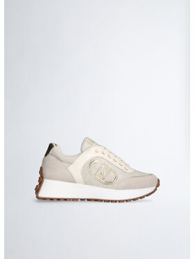 Liu Jo Liu Jo Sneakersy BA5001PX60101127 Beżowy
