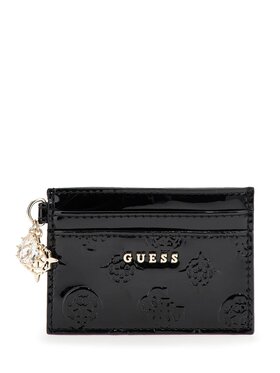 Guess Guess Portfel 171475 Czarny