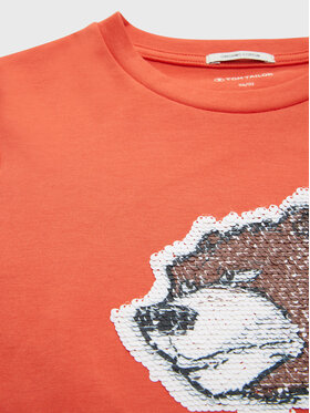 Μπλουζάκι Tom Tailor φωτογραφία