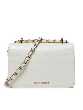 Steve Madden Ročna Torba Bstake-E SM13001218-WHT Bela