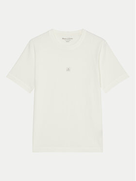 Marc O'Polo T-shirt 426 2012 51604 Bijela Regular Fit