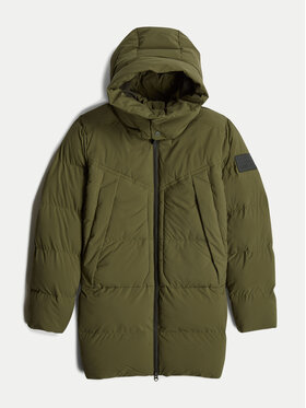 Μπουφάν χειμωνιάτικο G-Star Raw φωτογραφία