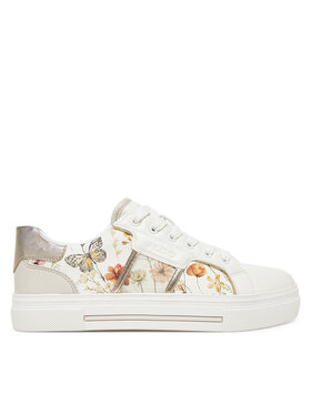 Aldo Aldo Sneakersy Oniraseen 13918845 Bílá