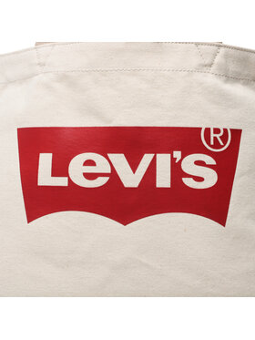 Levi's® Ročna Torba 38126-0027-21 Écru