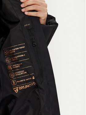 Μπουφάν χειμωνιάτικο Brunotti φωτογραφία