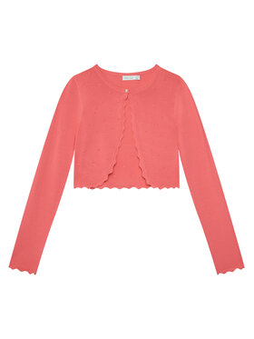 Abel & Lula Abel & Lula Болеро 5382 Рожевий Regular Fit