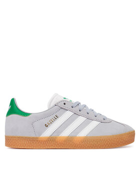 adidas adidas Сникърси Gazelle JQ5999 Сив