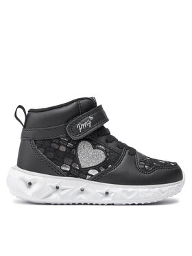Primigi Primigi Sneakersy 6980722 Černá