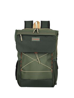 Travelite Travelite Plecak 325070 Zielony