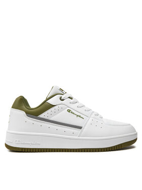 Champion Champion Tenisice Rebound Evolve Ii Low Element Low Cut Shoe S22129-CHA-WW006 Bijela