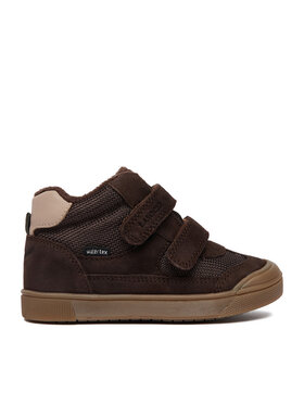 Lasocki Kids Lasocki Kids Schnürschuhe CEO-CI12-BAKU-08 Braun