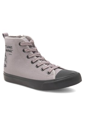 Sneakers Moomin φωτογραφία