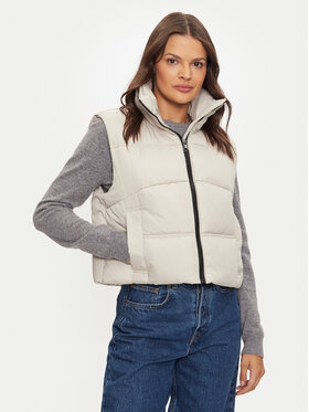 Vero Moda Vero Moda Ujjatlan Klea 10293918 Ekru Regular Fit