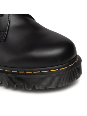 Αρβύλες Dr. Martens φωτογραφία