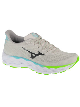 Mizuno Mizuno Scarpe running Mizuno Wave Sky 8 Grigio