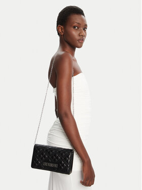 LOVE MOSCHINO LOVE MOSCHINO Torbica JC4079PP1NLA000B Crna