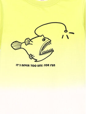 T-Shirt Coccodrillo φωτογραφία