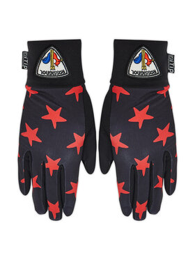 Rossignol Rossignol Дамски ръкавици Sticki RLKWG15 Черен