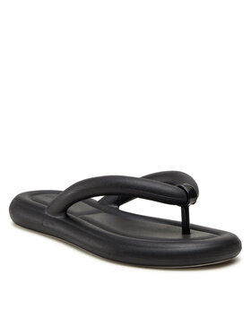 Melissa Melissa Flip-flops Flip Flop Free Ad 33531 Fekete