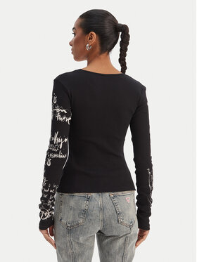 Desigual Μπλουζάκι Desigual - 3