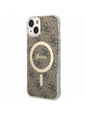 Guess Guess Etui na telefon Pokrowiec Futerał Kolorowy