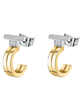 Trussardi Trussardi Σκουλαρίκια TJAXC34 Χρυσό