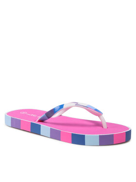 Nelli Blu Nelli Blu Japonki 802340 Kolorowy