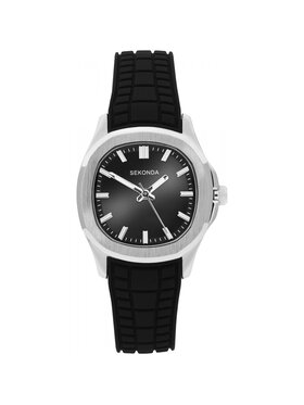 Sekonda Sekonda Hodinky 40727 Černá