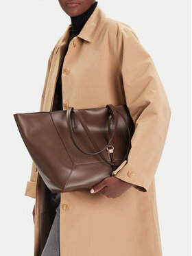 Aldo Aldo Handtasche Salubris 14143624 Braun