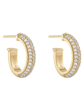 Guess Guess Сережки JUBE06 020JW Золотий