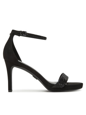 Buffalo Buffalo Sandali Monroe 2 1291243 Nero