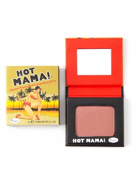 theBalm theBalm HOT MAMA! Róż -